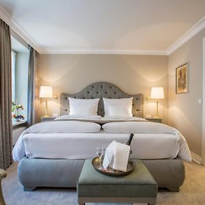Deluxe Kamer met een King Size Bed
